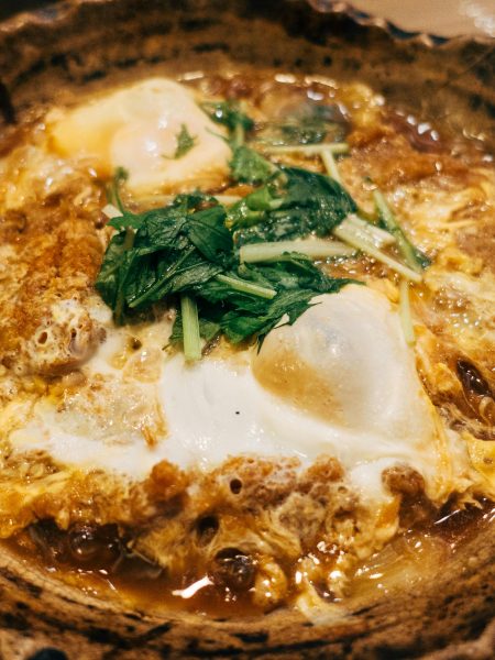 Tomaten‑Spinat‑Frittata