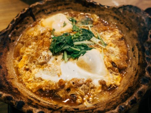 Tomaten‑Spinat‑Frittata