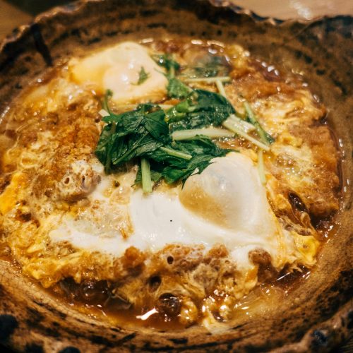Tomaten‑Spinat‑Frittata