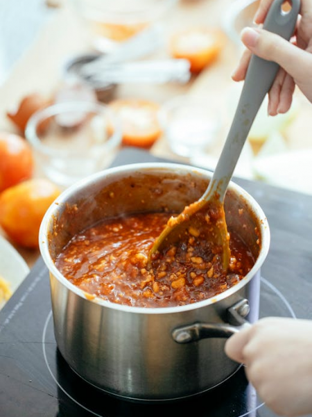 Meal Prep Rezept: Turkey Chili mit Kidneybohnen