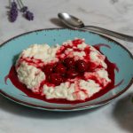 Protein Milchreis
