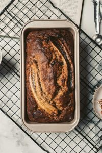 Protein Bananenbrot