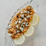 Couscous Salat