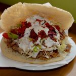 Döner kalorienarm