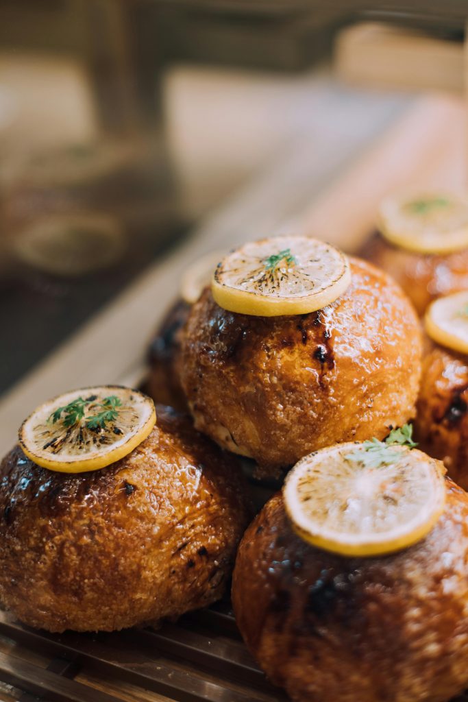 Thunfisch Frikadellen