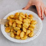 low carb gnocchis